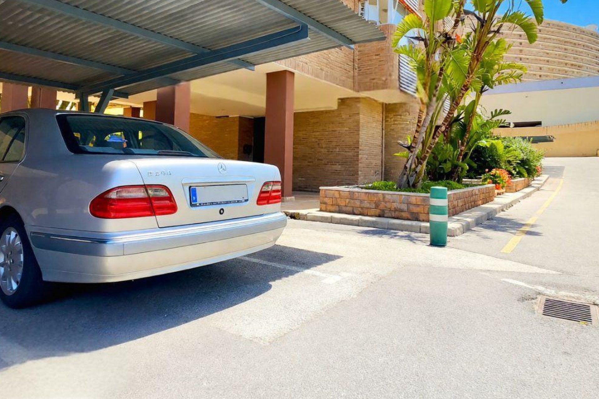Перепродажа - Квартира - Alicante - San Juan de Alicante