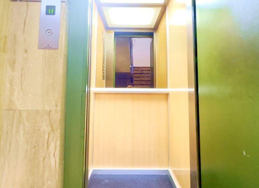 Перепродажа - Квартира - Alicante - San Juan de Alicante