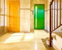 Перепродажа - Квартира - Alicante - San Juan de Alicante