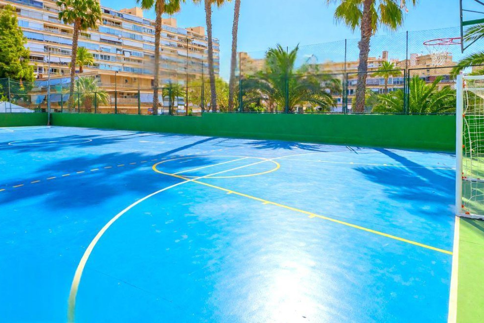 Перепродажа - Квартира - Alicante - San Juan de Alicante
