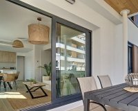 Перепродажа - Квартира - Alicante (San Juan) - Franc Espinós