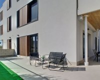 Перепродажа - Квартира - Alicante (San Juan) - Franc Espinós