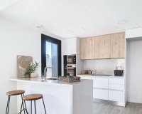 Перепродажа - Квартира - Alicante (San Juan) - Franc Espinós