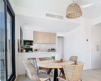 Перепродажа - Квартира - Alicante (San Juan) - Franc Espinós
