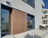 Перепродажа - Квартира - Alicante (San Juan) - Franc Espinós