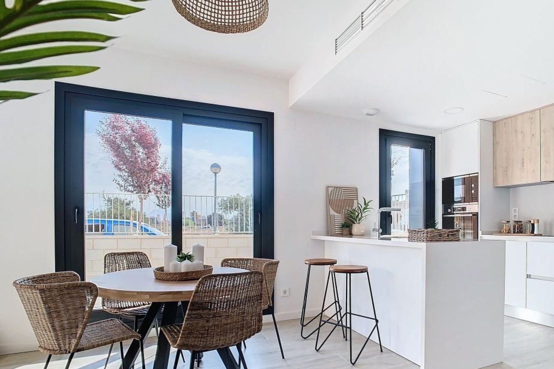 Перепродажа - Квартира - Alicante (San Juan) - Franc Espinós