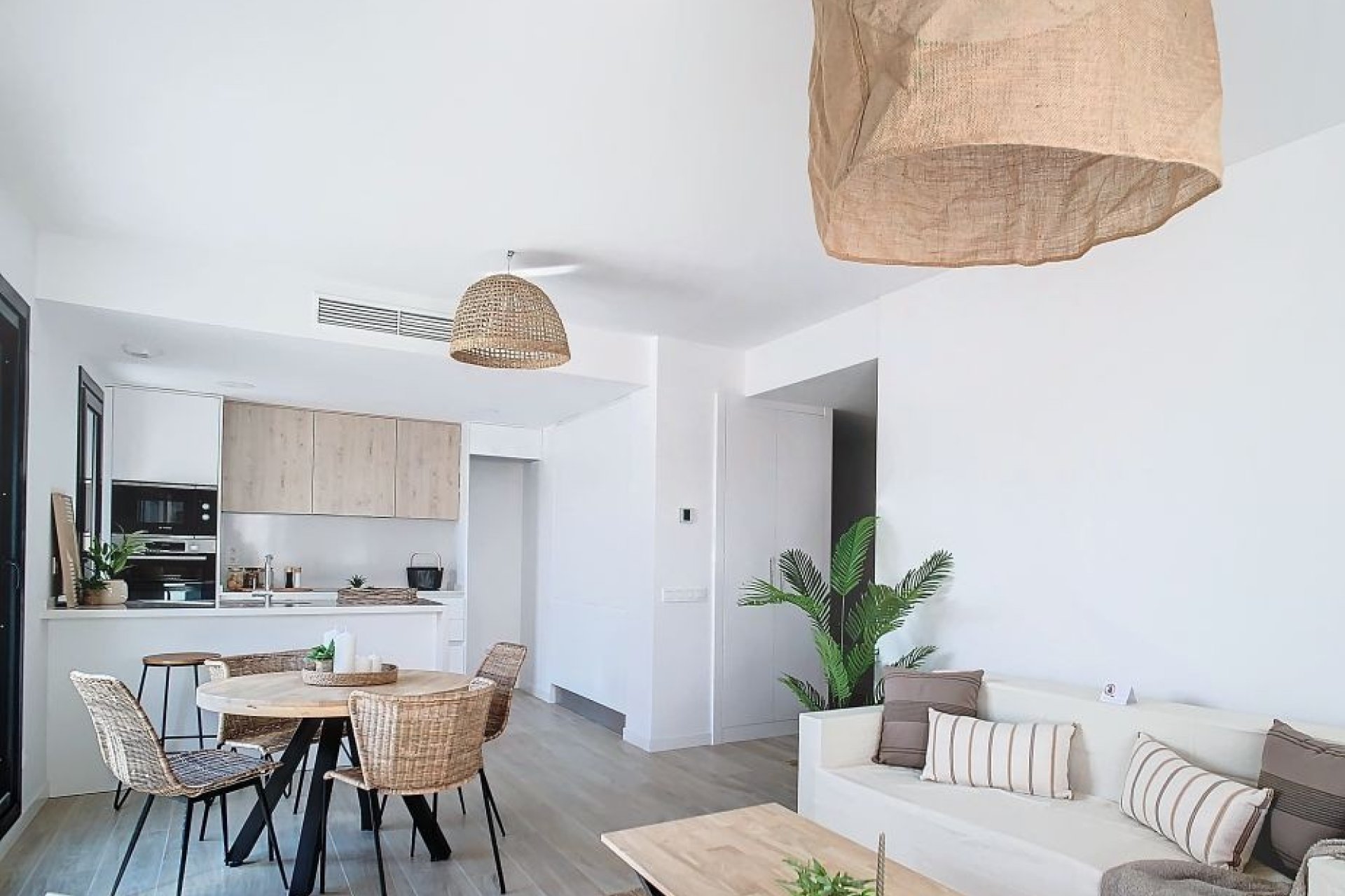 Перепродажа - Квартира - Alicante (San Juan) - Franc Espinós