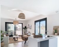 Перепродажа - Квартира - Alicante (San Juan) - Franc Espinós