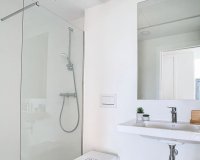 Перепродажа - Квартира - Alicante (San Juan) - Franc Espinós