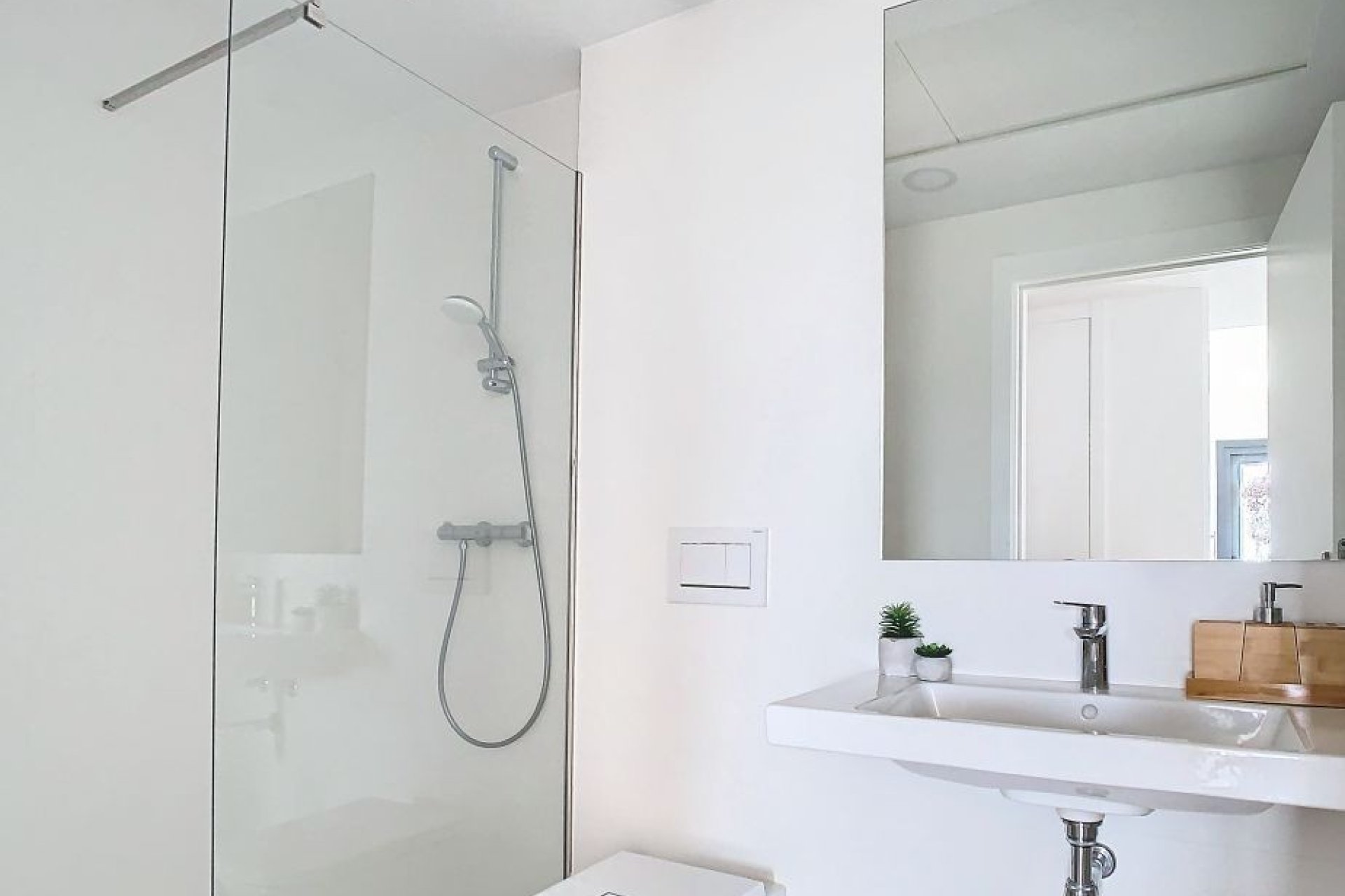 Перепродажа - Квартира - Alicante (San Juan) - Franc Espinós