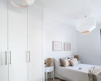 Перепродажа - Квартира - Alicante (San Juan) - Franc Espinós