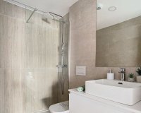 Перепродажа - Квартира - Alicante (San Juan) - Franc Espinós