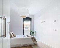 Перепродажа - Квартира - Alicante (San Juan) - Franc Espinós