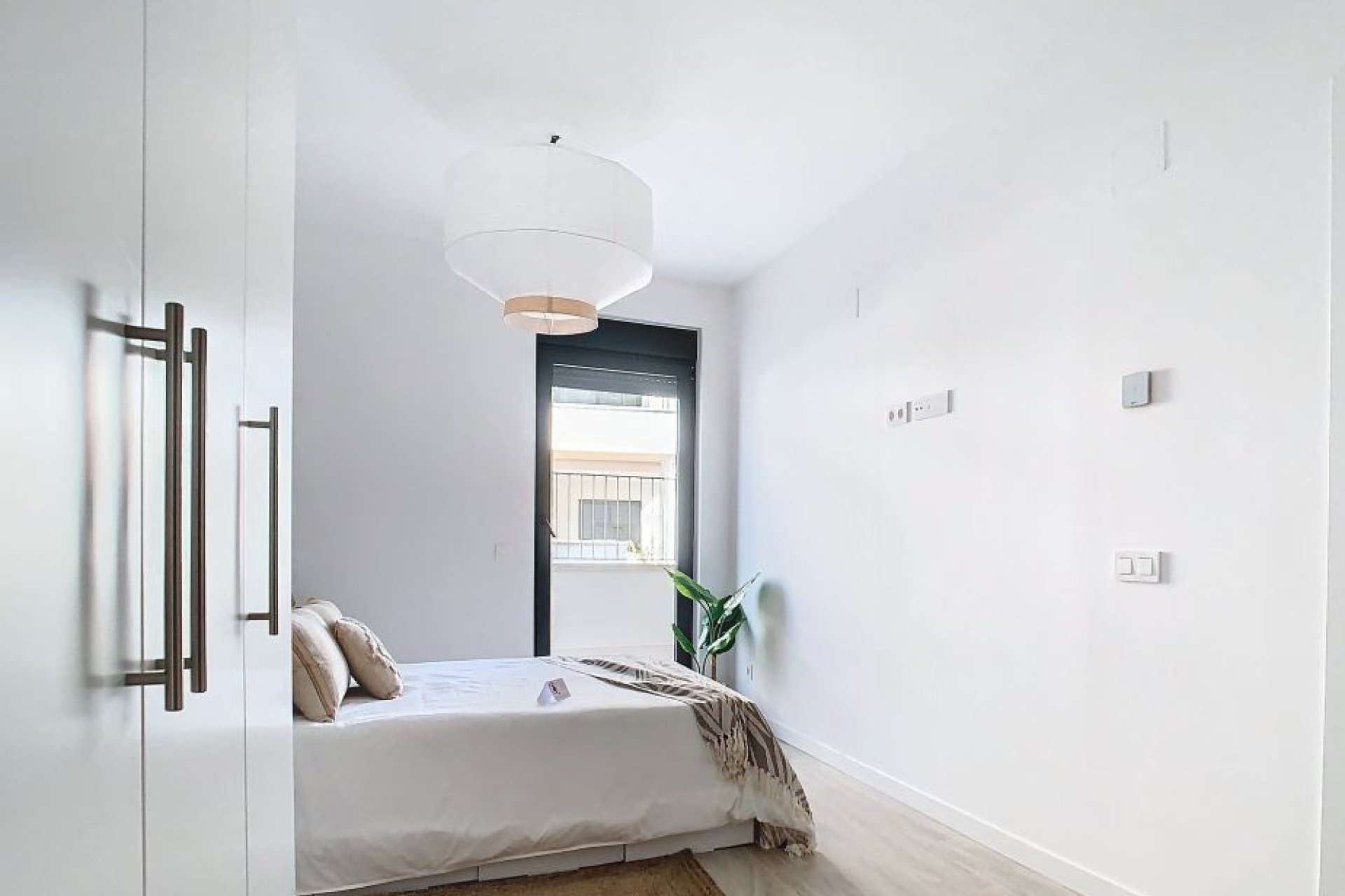 Перепродажа - Квартира - Alicante (San Juan) - Franc Espinós