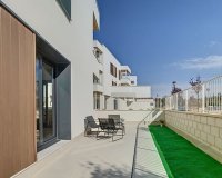 Перепродажа - Квартира - Alicante (San Juan) - Franc Espinós