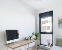 Перепродажа - Квартира - Alicante (San Juan) - Franc Espinós