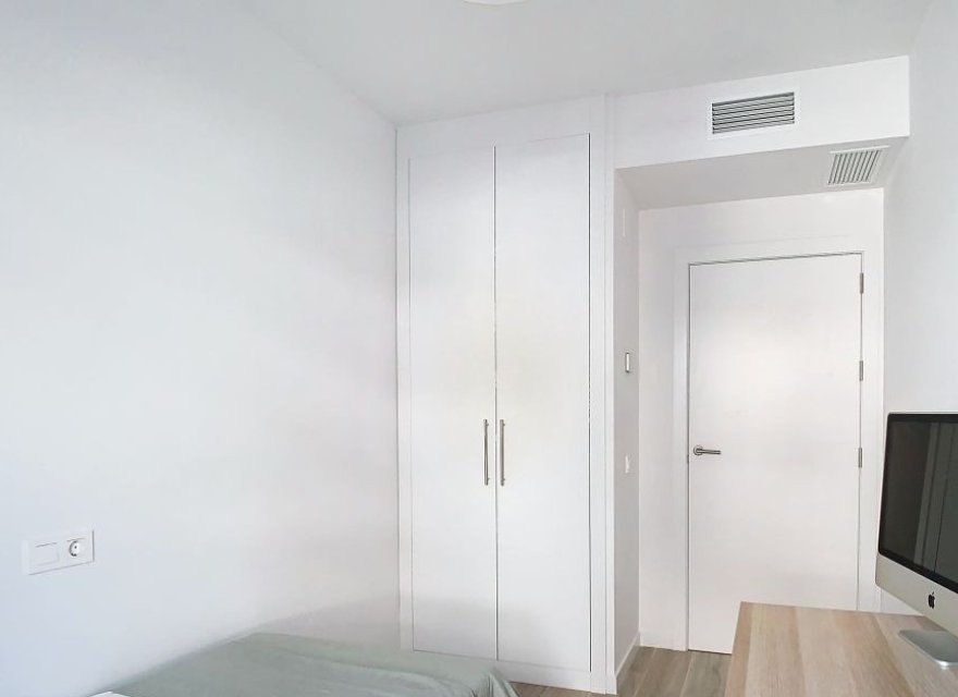 Перепродажа - Квартира - Alicante (San Juan) - Franc Espinós