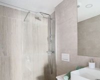 Перепродажа - Квартира - Alicante (San Juan) - Franc Espinós