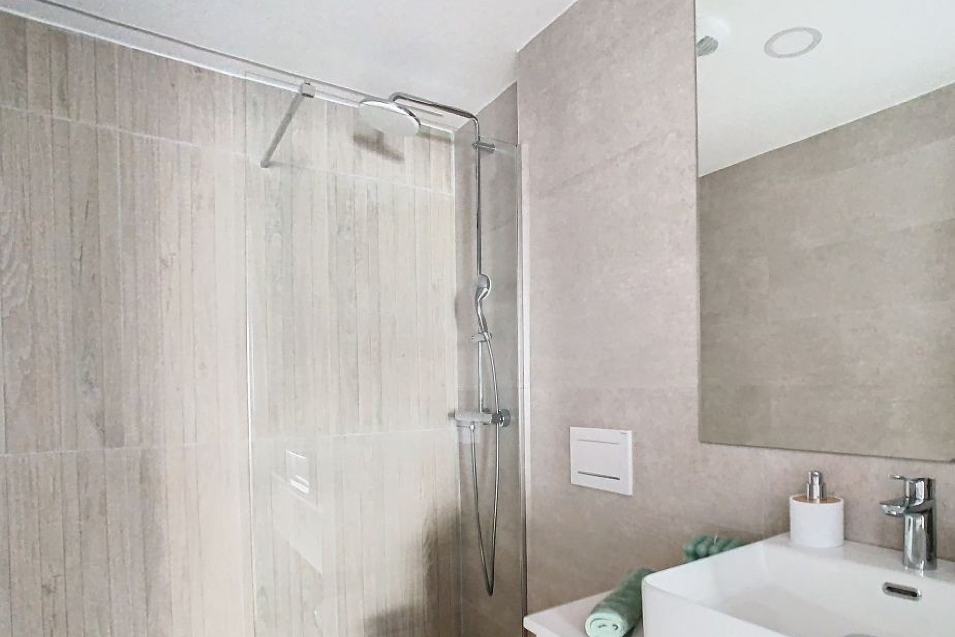 Перепродажа - Квартира - Alicante (San Juan) - Franc Espinós