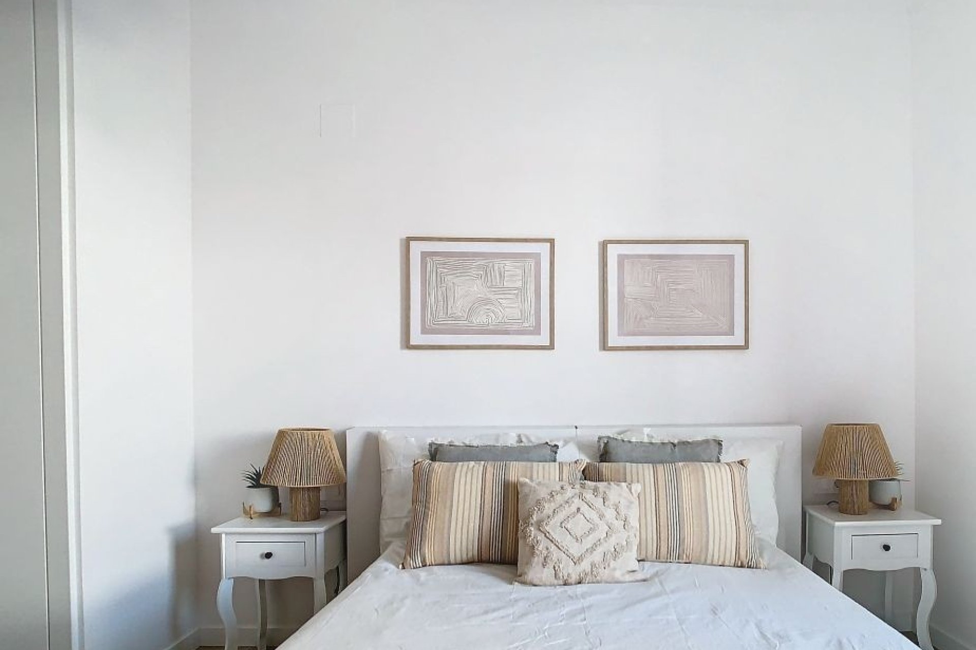 Перепродажа - Квартира - Alicante (San Juan) - Franc Espinós