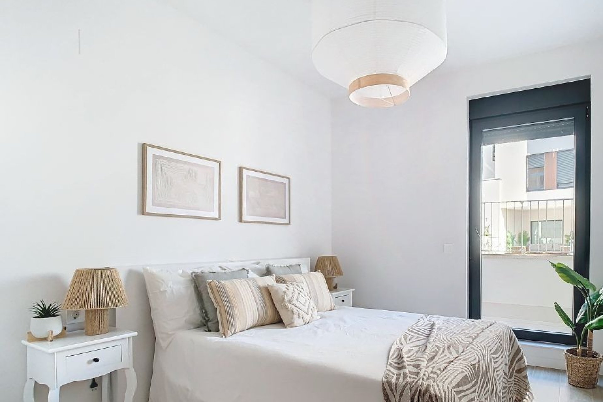 Перепродажа - Квартира - Alicante (San Juan) - Franc Espinós