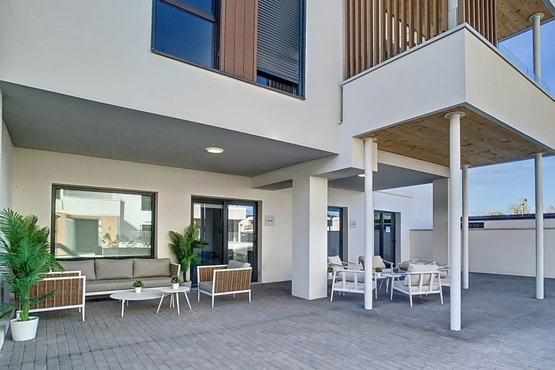 Перепродажа - Квартира - Alicante (San Juan) - Franc Espinós