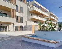 Перепродажа - Квартира - Alicante (San Juan) - Franc Espinós