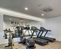 Перепродажа - Квартира - Alicante (San Juan) - Franc Espinós