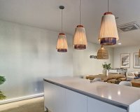 Перепродажа - Квартира - Alicante (San Juan) - Franc Espinós