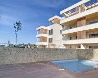 Перепродажа - Квартира - Alicante (San Juan) - Franc Espinós