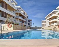 Перепродажа - Квартира - Alicante (San Juan) - Franc Espinós