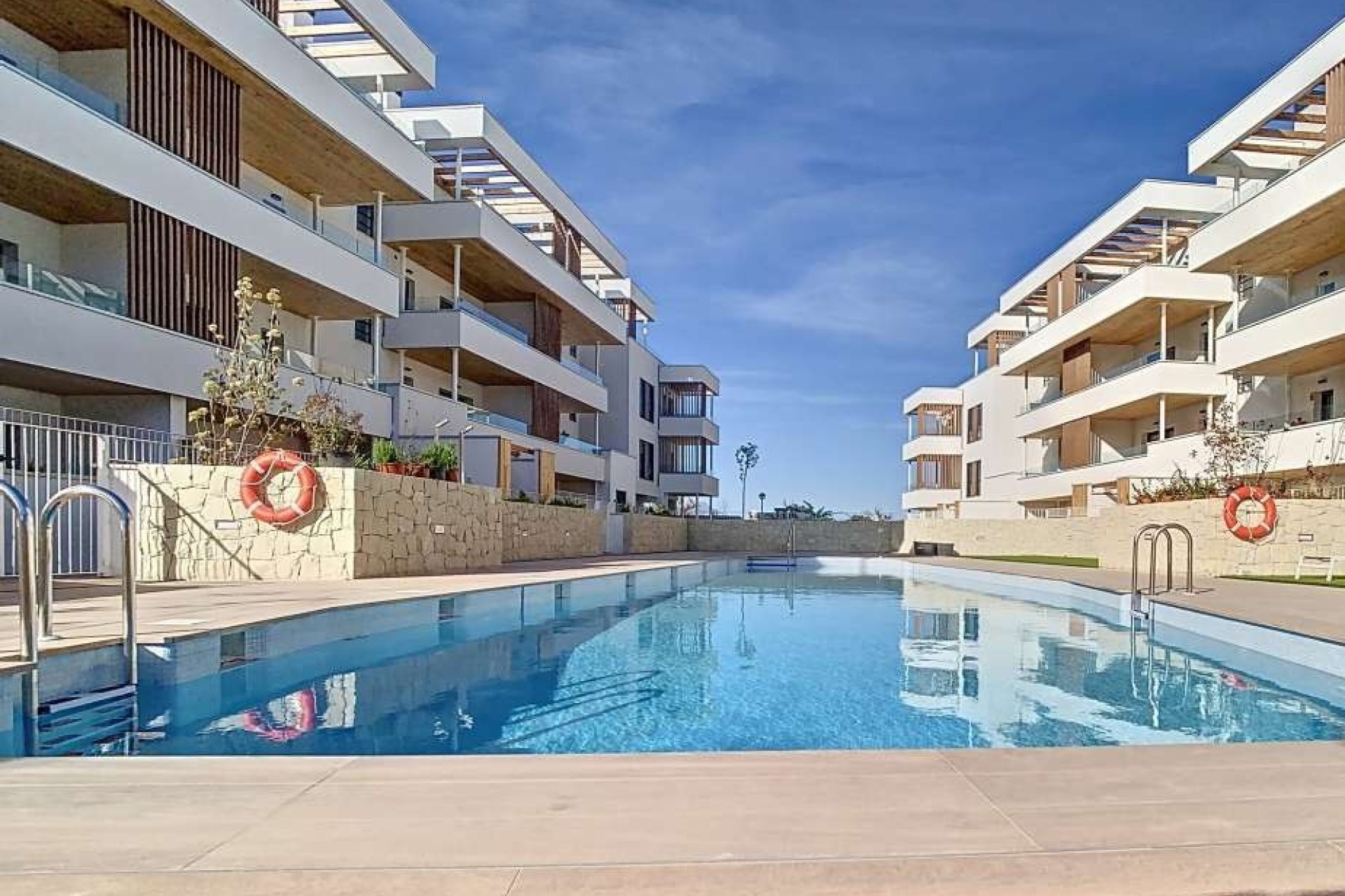 Перепродажа - Квартира - Alicante (San Juan) - Franc Espinós