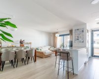 Перепродажа - Квартира - Alicante (San Juan) - Franc Espinós