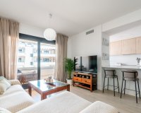 Перепродажа - Квартира - Alicante (San Juan) - Franc Espinós