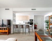 Перепродажа - Квартира - Alicante (San Juan) - Franc Espinós