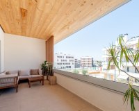 Перепродажа - Квартира - Alicante (San Juan) - Franc Espinós