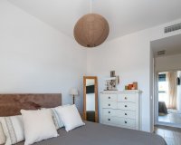 Перепродажа - Квартира - Alicante (San Juan) - Franc Espinós