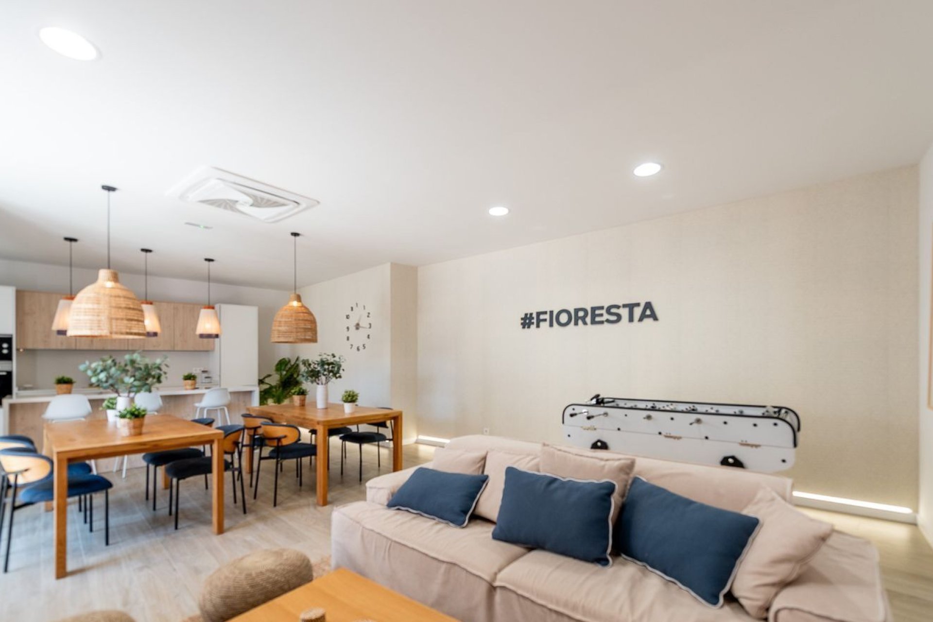 Перепродажа - Квартира - Alicante (San Juan) - Franc Espinós