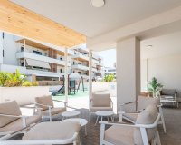 Перепродажа - Квартира - Alicante (San Juan) - Franc Espinós
