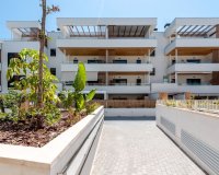 Перепродажа - Квартира - Alicante (San Juan) - Franc Espinós