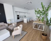Перепродажа - Квартира - Alicante (San Juan) - Franc Espinós