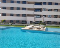 Перепродажа - Квартира - Alicante (San Juan) - Franc Espinós