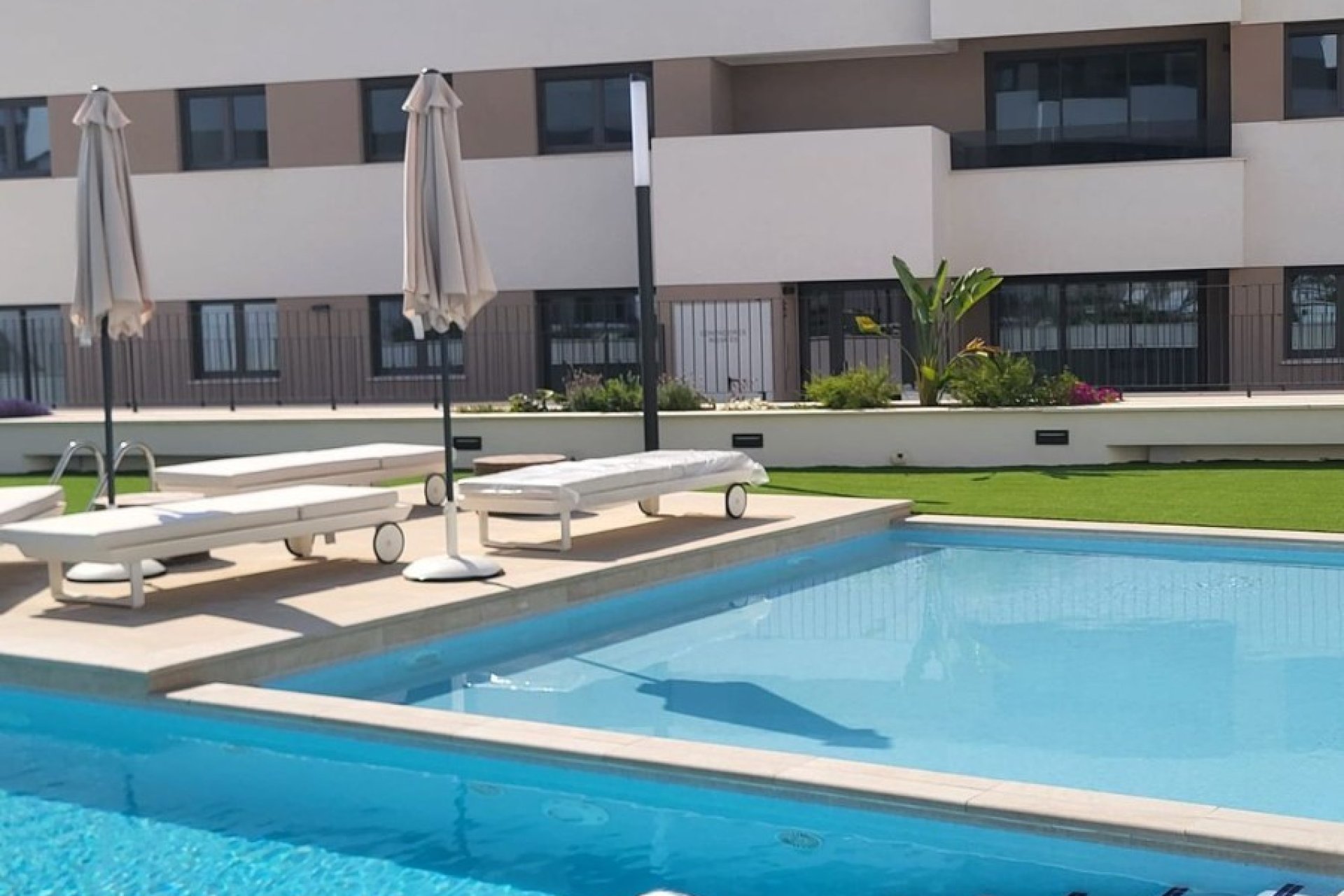 Перепродажа - Квартира - Alicante (San Juan) - Franc Espinós