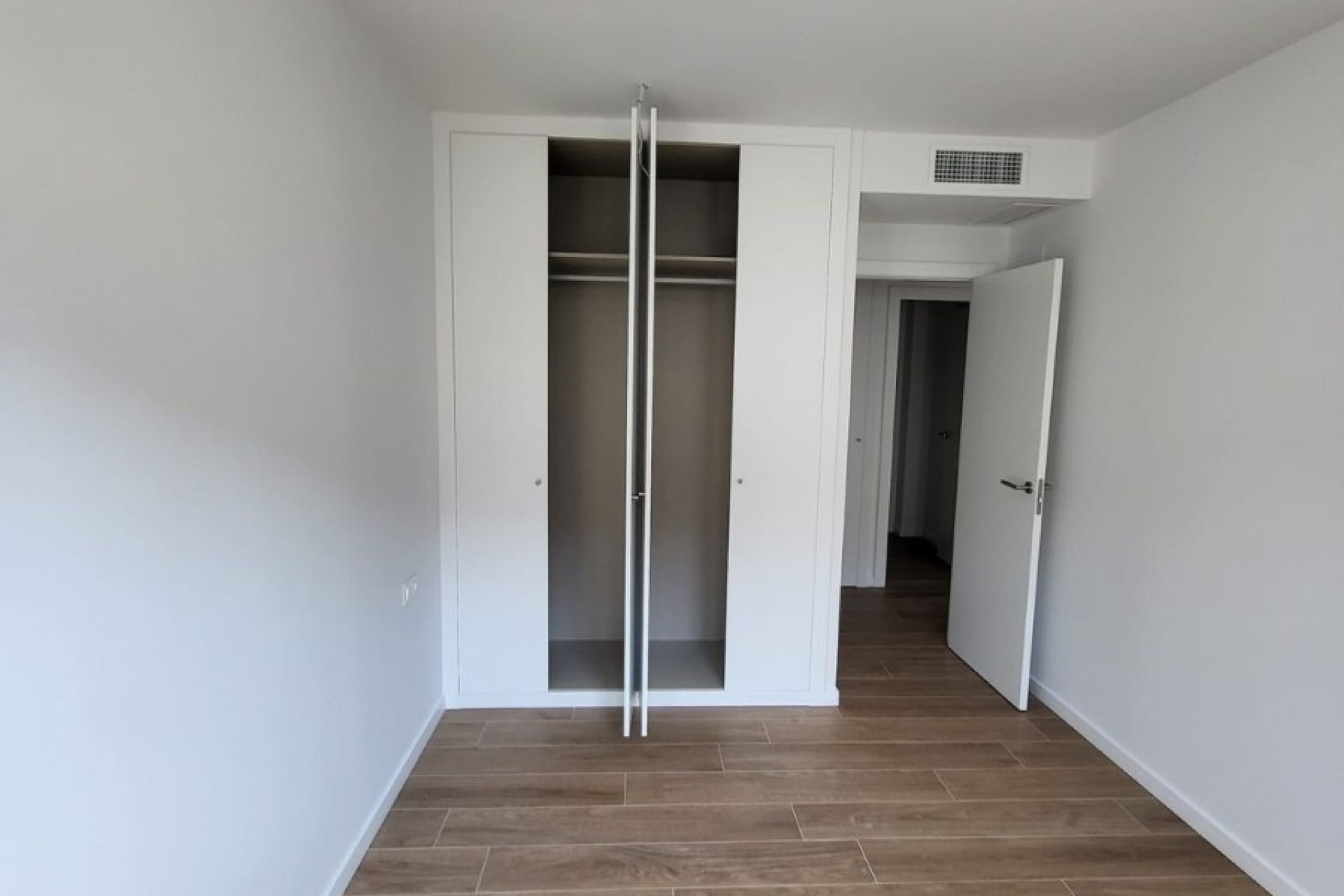 Перепродажа - Квартира - Alicante (San Juan) - Franc Espinós