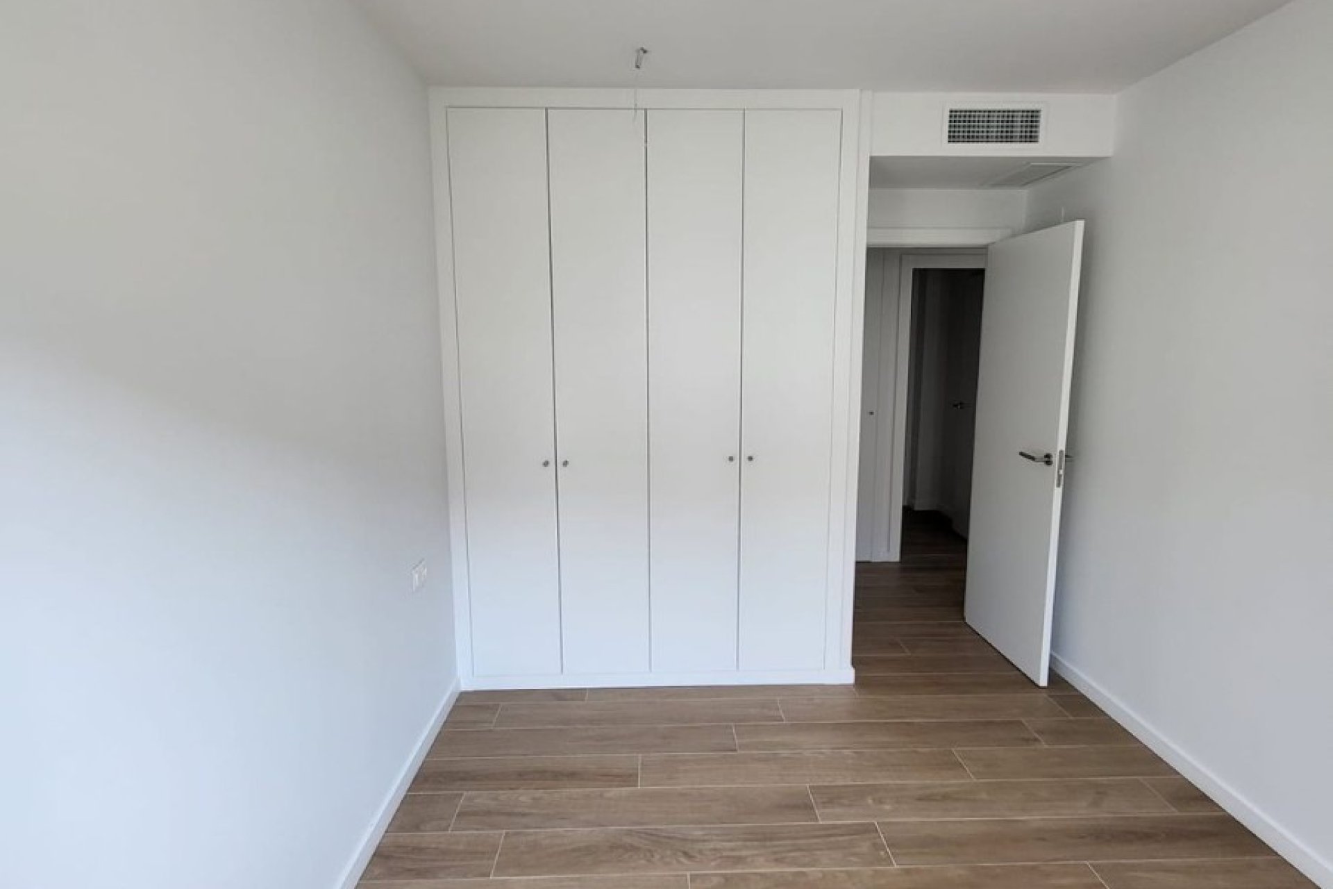 Перепродажа - Квартира - Alicante (San Juan) - Franc Espinós