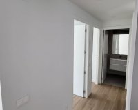 Перепродажа - Квартира - Alicante (San Juan) - Franc Espinós