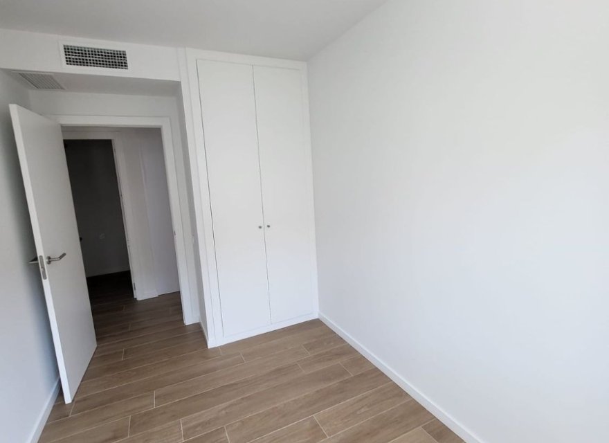 Перепродажа - Квартира - Alicante (San Juan) - Franc Espinós