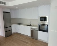 Перепродажа - Квартира - Alicante (San Juan) - Franc Espinós