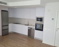 Перепродажа - Квартира - Alicante (San Juan) - Franc Espinós