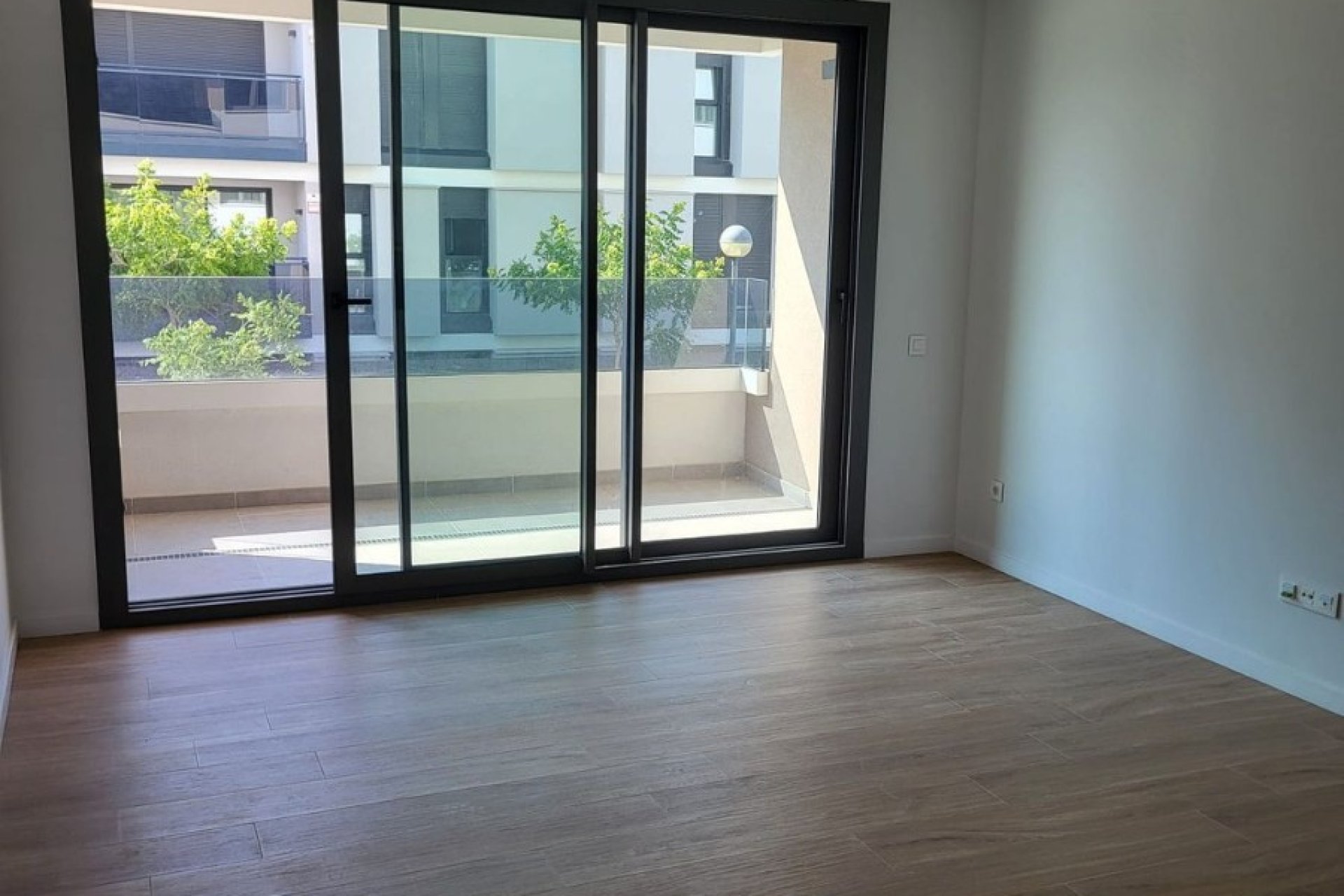 Перепродажа - Квартира - Alicante (San Juan) - Franc Espinós